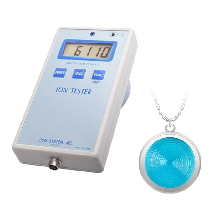 PREVENTA QUANTUM PENDANTS protección frecuencias equilibrio energía física. Equilibra depresión y ansiedad Original - Imagen 2