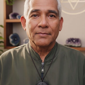 Consulta de Salud Holística y Medicina Tradicional – Naturologo, Terapeuta y Sanador José Gregorio Ruiz.